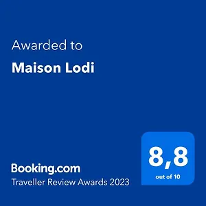 Appartamento Maison Lodi, Milano