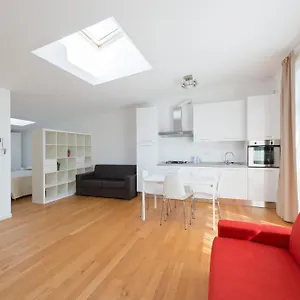 Appartamento La Maison Del Capestrano, Milano
