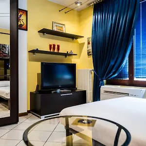 Appartamento Rogoredo, Milano