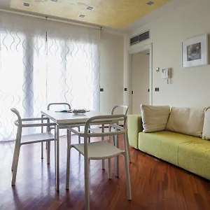 Appartamento Italianway-spadolini, Milano