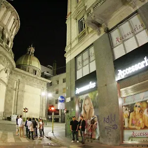 Casa Milano- And Milan