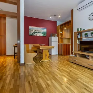 Appartamento Casa Da Essenza, Milano