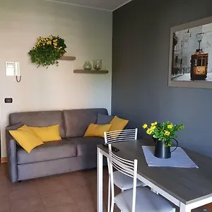 Appartamento Sunflower House Ieo Ripamonti, Milano