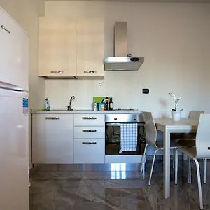 Appartamento Casa Venus Ieo, Milano