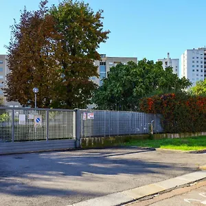 Appartamento Primopiano - San Dionigi, Milano