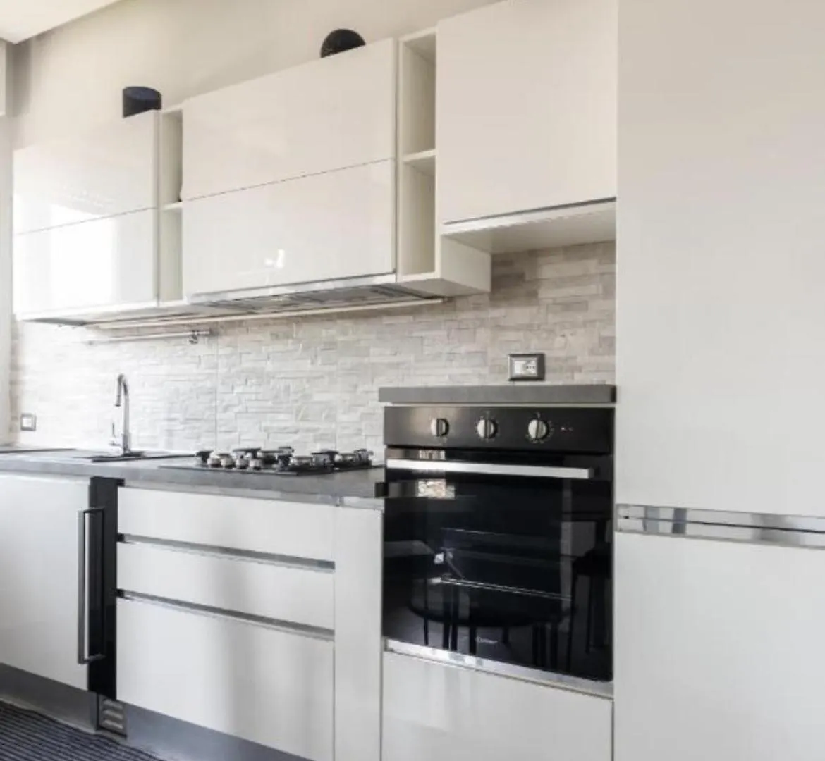 Luxury Apartment In Prada District Near Mm Brenta & Milan Center - Ideal For Business Profiles 0*,  Italy