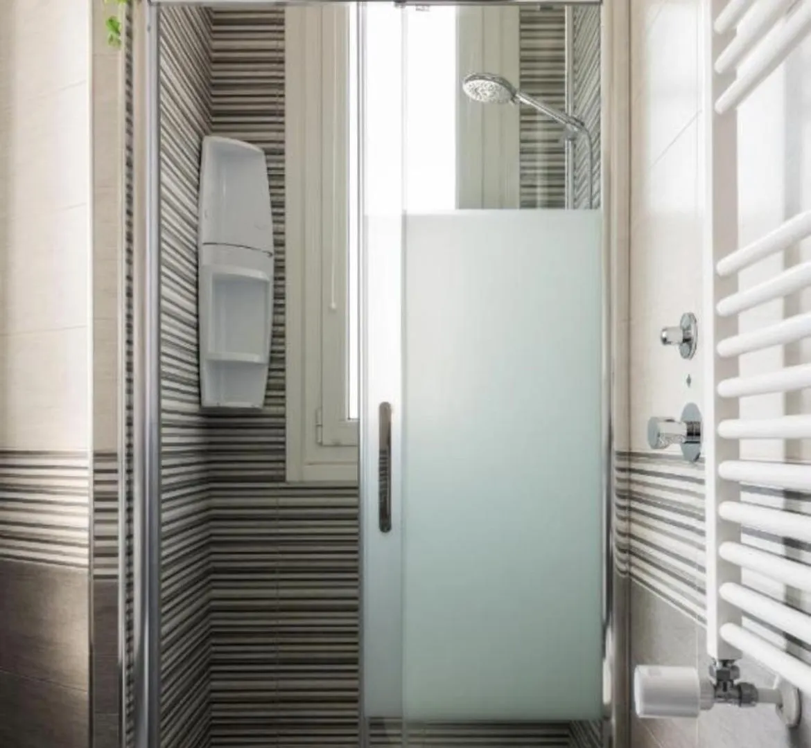 Luxury Apartment In Prada District Near Mm Brenta & Milan Center - Ideal For Business Profiles